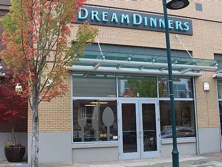 dream dinners mill creek